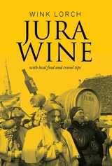 Jura Wine -  Wink Lorch