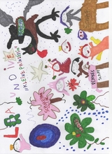 Lea und Ive /'Kleine Prinzessin' Ein Kinderbuch -  Kolja Kappel