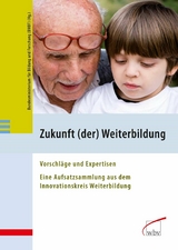 Zukunft (der) Weiterbildung - 