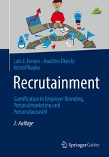 Recrutainment - Lars J. Jansen, Joachim Diercks, Kristof Kupka