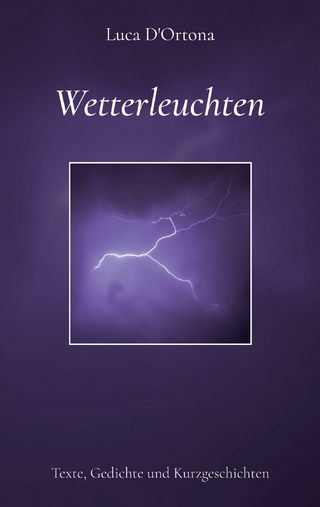 Wetterleuchten