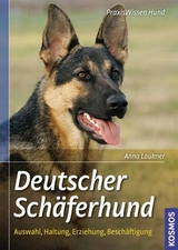 Deutscher Sch&auml;ferhund - Anna Laukner