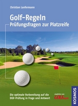 Golf-Regeln - Christian Lanfermann