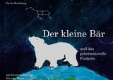 Der kleine B&auml;r und das geheimnisvolle Funkeln - Paula Br&ouml;skamp, Marieke Bauer