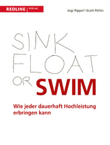 Sink, Float or Swim - Scott Peltin, Jogi Rippel