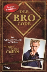 Der Bro Code - Matt Kuhn, Barney Stinson