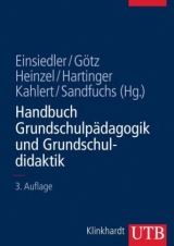 Handbuch Grundschulp&auml;dagogik und Grundschuldidaktik - 