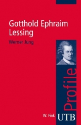 Gotthold Ephraim Lessing - Werner Jung