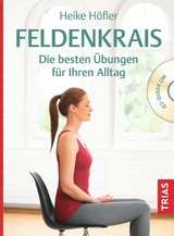 Feldenkrais - Heike H&ouml;fler