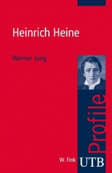 Heinrich Heine - Werner Jung