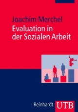 Evaluation in der Sozialen Arbeit - Joachim Merchel
