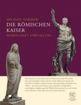 Die römischen Kaiser - Michael Sommer