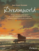 Dreamworld - Hans-G&uuml;nter Heumann