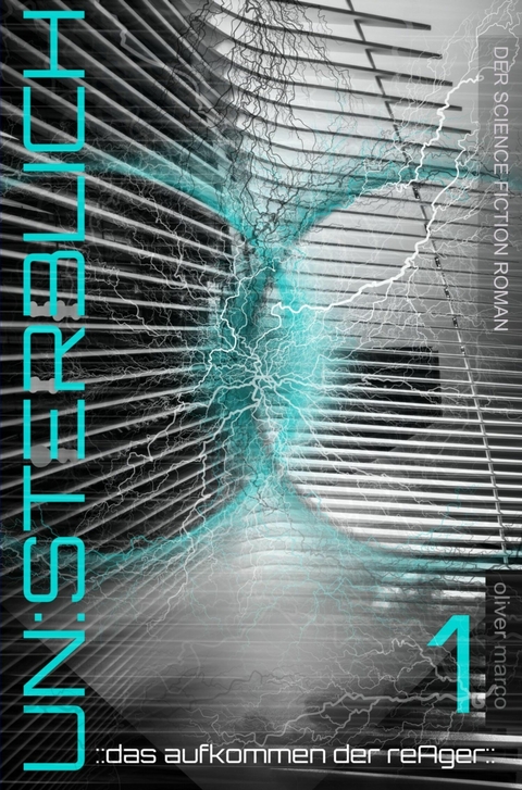 unsterblich 1 - Oliver Marco