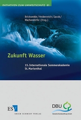 Zukunft Wasser - 