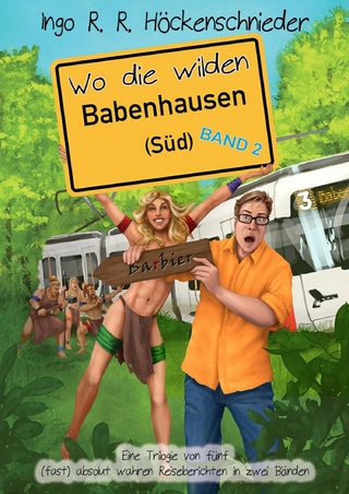 Wo die wilden Babenhausen (Süd) 2