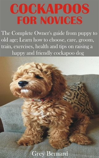 Cockapoos for Novices