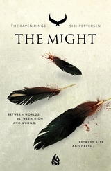 The Might - Siri Pettersen