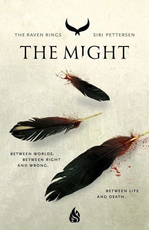 The Might - Siri Pettersen