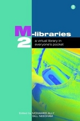 M-Libraries 2 - Ally, Mohamed; Needham, Gill