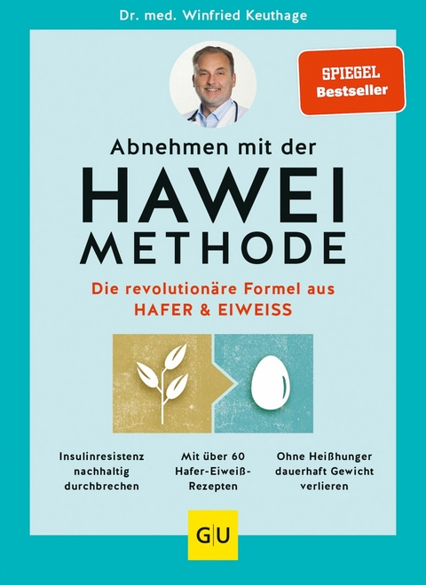 Abnehmen mit der HAWEI-Methode - Dr. med. Winfried Keuthage