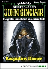 John Sinclair 1867 - Jason Dark