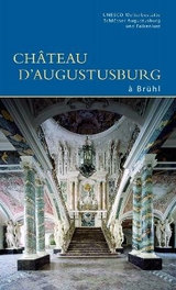 Ch&acirc;teau Augustusburg &agrave; Br&uuml;hl - 
