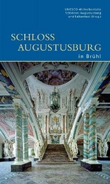 Schloss Augustusburg in Br&uuml;hl - 