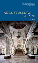 Augustusburg Palace, Br&uuml;hl - 