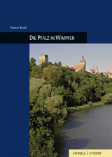 Die Pfalz Wimpfen - Thomas Biller