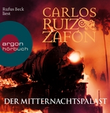Der Mitternachtspalast - Carlos Ruiz Zaf&oacute;n