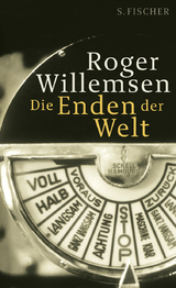 Die Enden der Welt - Roger Willemsen