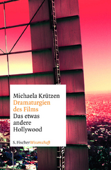 Dramaturgien des Films - Michaela Kr&uuml;tzen