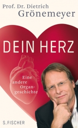 Dein Herz - Dietrich Gr&ouml;nemeyer
