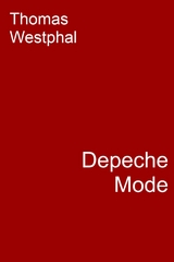Depeche Mode -  Thomas Westphal