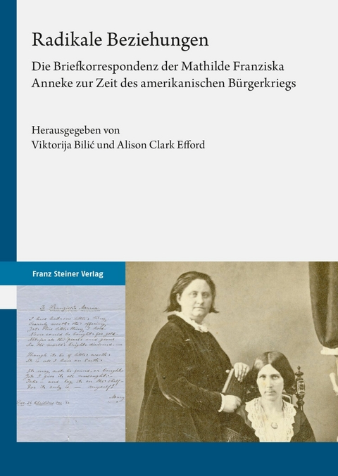 Radikale Beziehungen - 