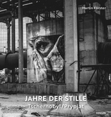 Jahre der Stille - Martin F&ouml;rster