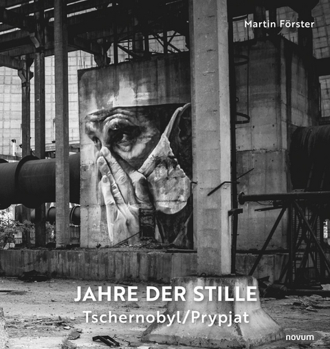 Jahre der Stille - Martin F&ouml;rster