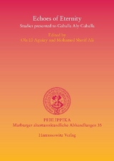 Echoes of Eternity - 