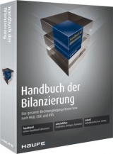 Handbuch der Bilanzierung DVD - 