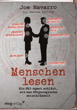 Menschen lesen - Joe Navarro
