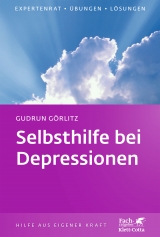 Selbsthilfe bei Depressionen - Gudrun G&ouml;rlitz