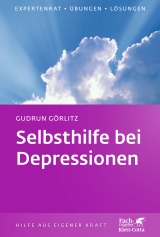 Selbsthilfe bei Depressionen - Gudrun Görlitz