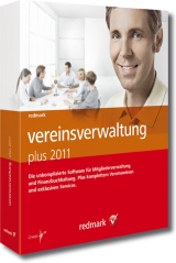 redmark vereinsverwaltung plus 2011 - 