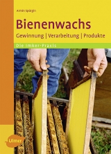 Bienenwachs - Armin Sp&uuml;rgin