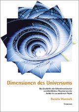 Dimensionen des Universums - Daniela Wuensch