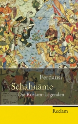 Schahname - Abu&acute;l-Qasem Ferdausi