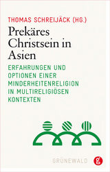 Prek&auml;res Christsein in Asien - 