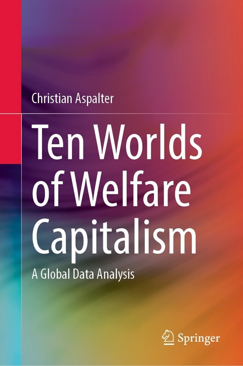 Ten Worlds of Welfare Capitalism -  Christian Aspalter