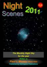 Nightscenes - Money, Paul L.